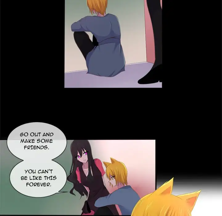 Your Story - Chapter 13 [photo 14] - MangaPorn