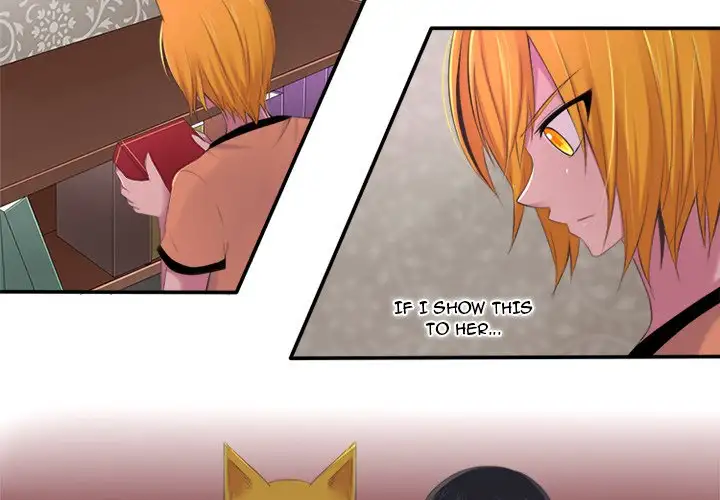 Your Story - Chapter 13 [photo 2] - MangaPorn