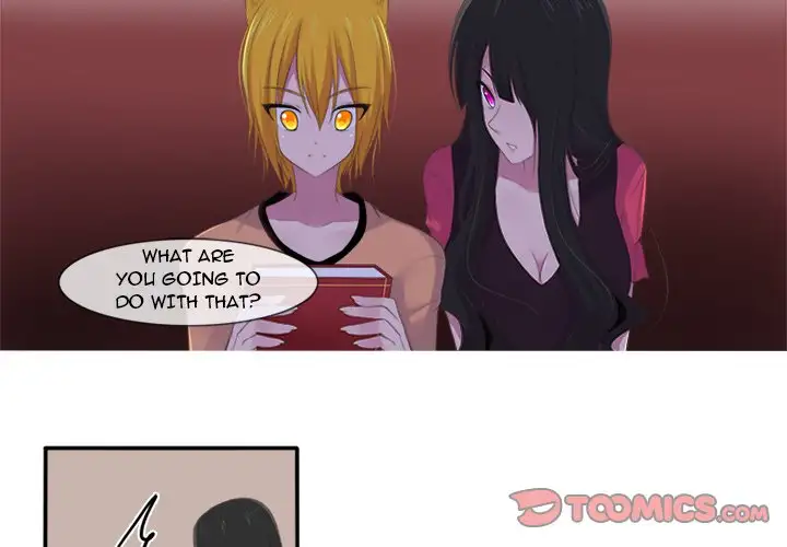 Your Story - Chapter 13 [photo 3] - MangaPorn