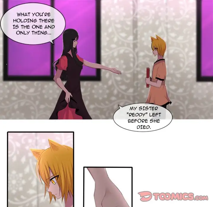 Your Story - Chapter 13 [photo 9] - MangaPorn