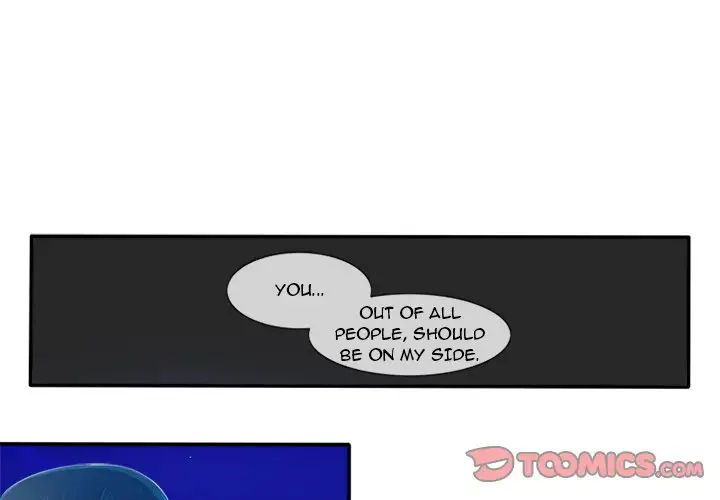 Your Story - Chapter 14 [photo 1] - MangaPorn