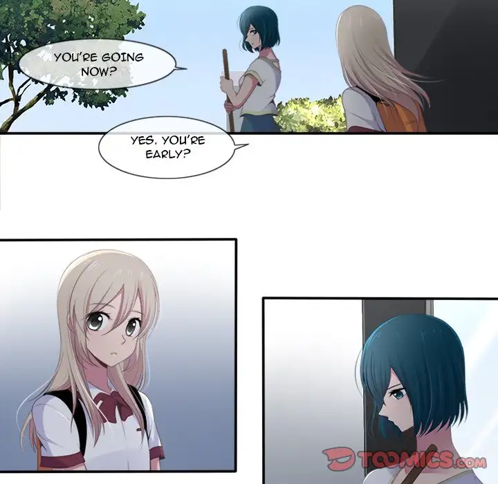 Your Story - Chapter 14 [photo 25] - MangaPorn