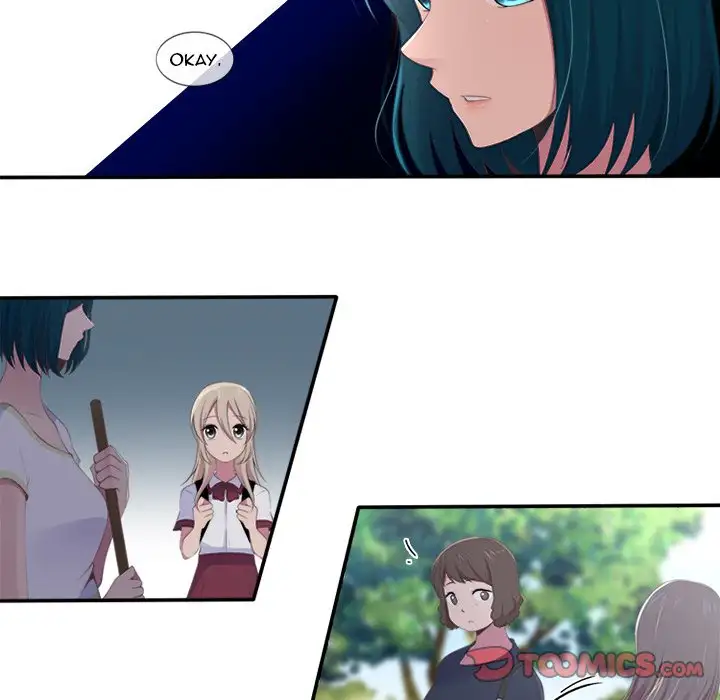 Your Story - Chapter 14 [photo 27] - MangaPorn