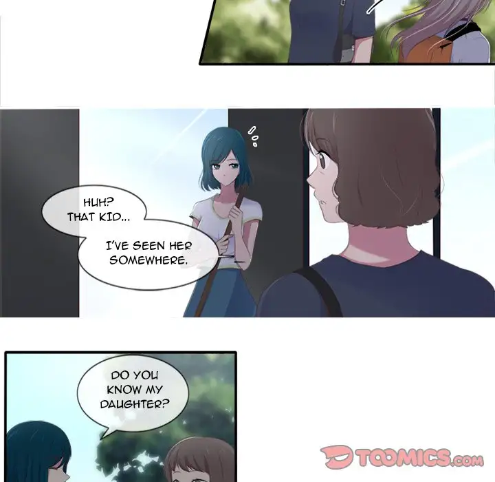 Your Story - Chapter 14 [photo 28] - MangaPorn