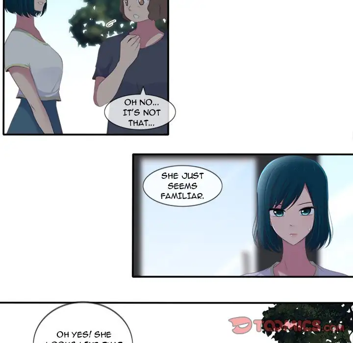 Your Story - Chapter 14 [photo 29] - MangaPorn