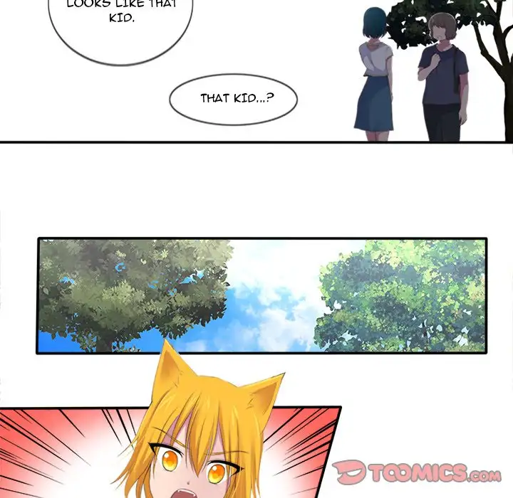 Your Story - Chapter 14 [photo 30] - MangaPorn