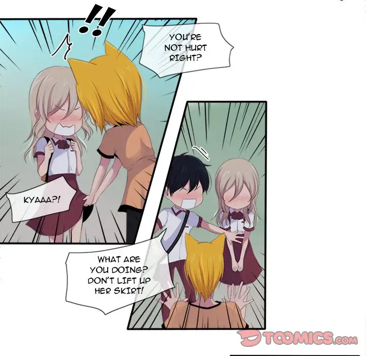 Your Story - Chapter 14 [photo 32] - MangaPorn