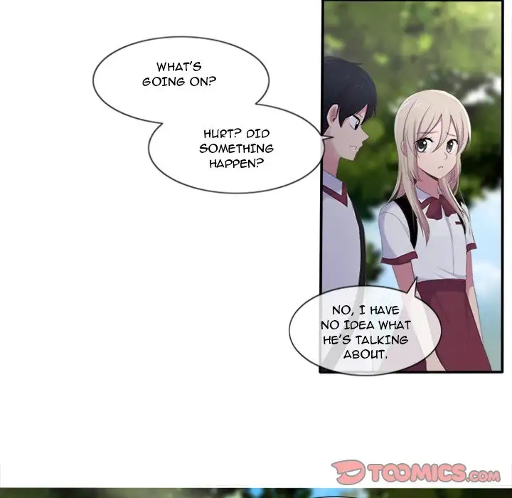 Your Story - Chapter 14 [photo 33] - MangaPorn