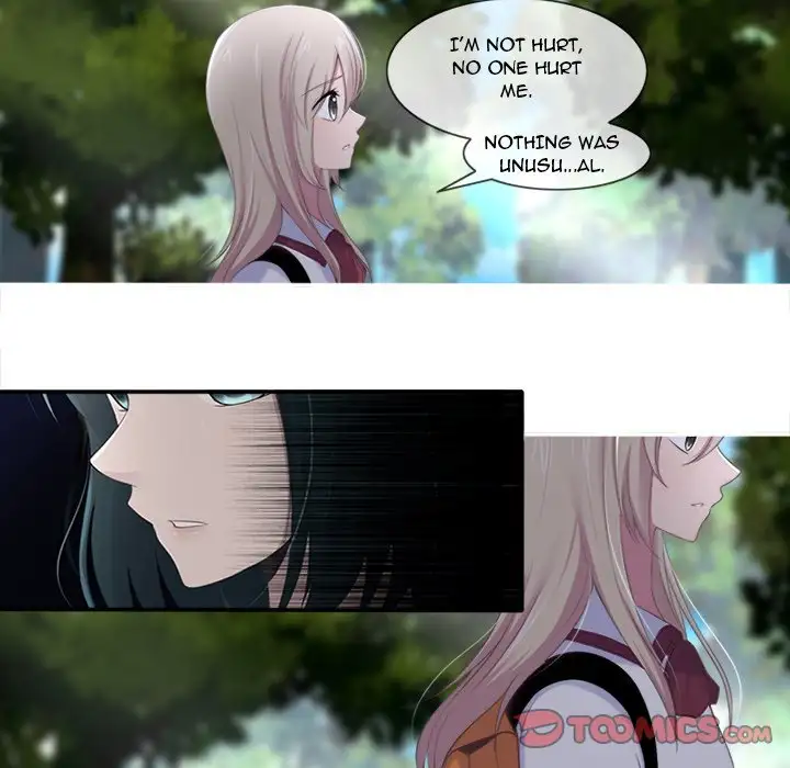 Your Story - Chapter 14 [photo 34] - MangaPorn