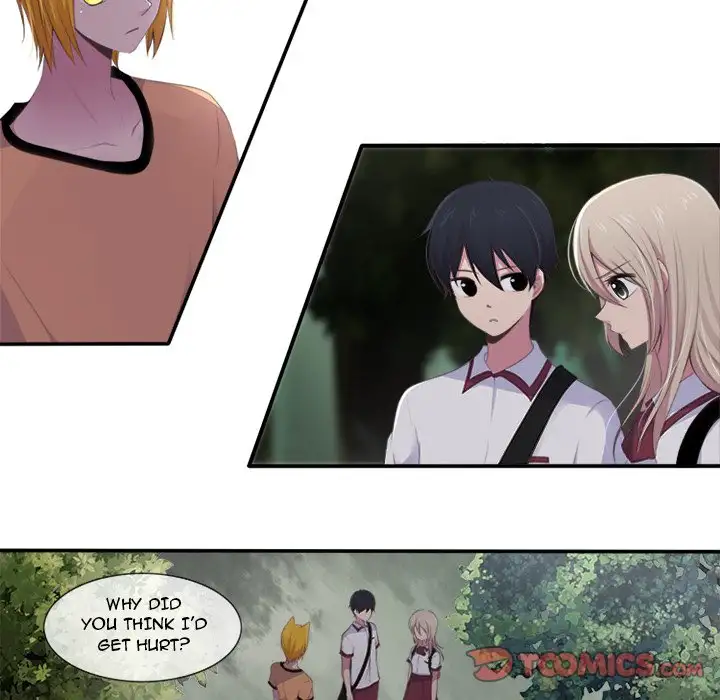 Your Story - Chapter 14 [photo 36] - MangaPorn