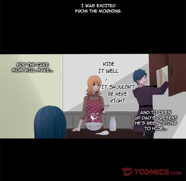 Your Story - Chapter 14 [photo 7] - MangaPorn