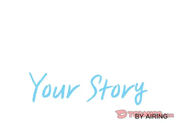 Your Story - Chapter 15 [photo 1] - MangaPorn