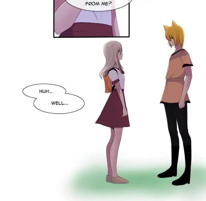 Your Story - Chapter 15 [photo 12] - MangaPorn