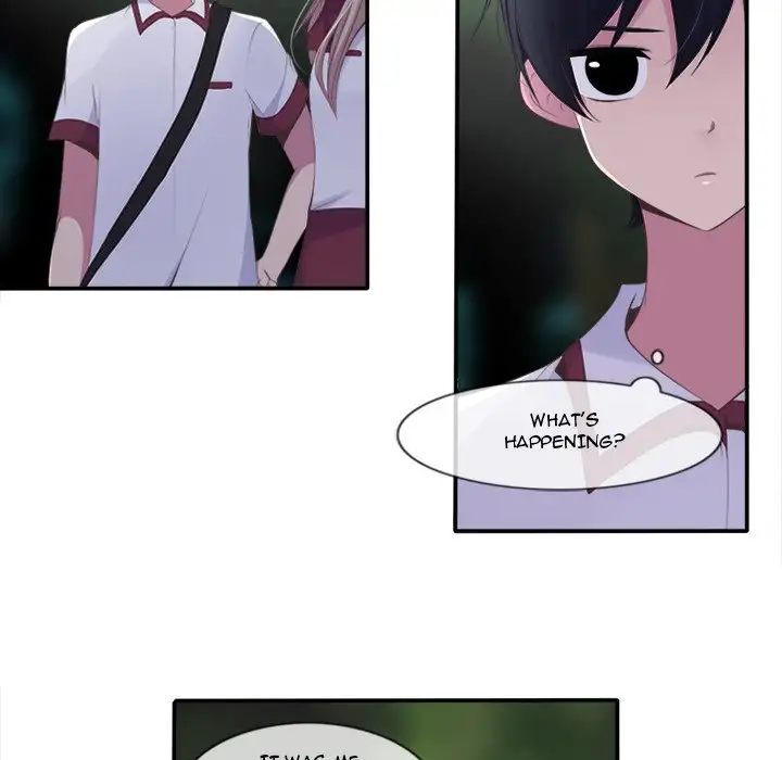 Your Story - Chapter 15 [photo 14] - MangaPorn