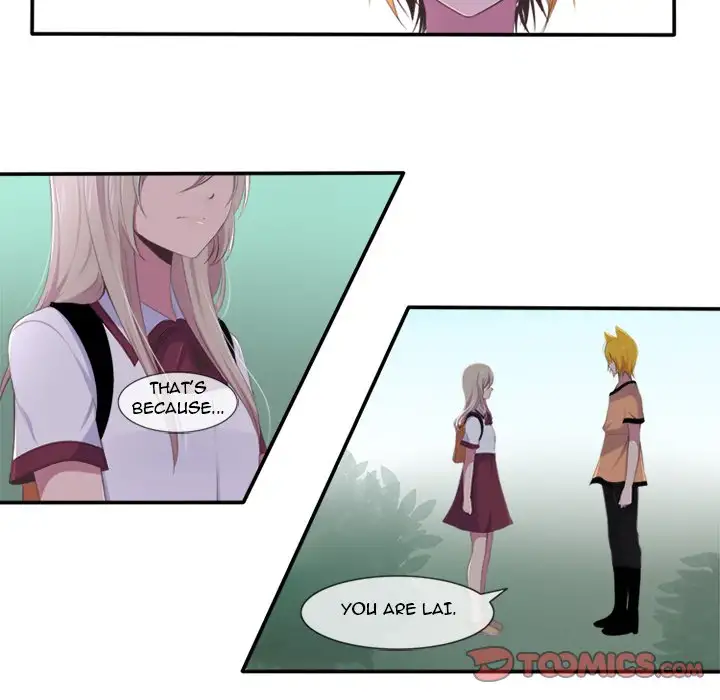 Your Story - Chapter 15 [photo 25] - MangaPorn