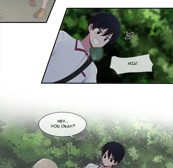 Your Story - Chapter 15 [photo 34] - MangaPorn