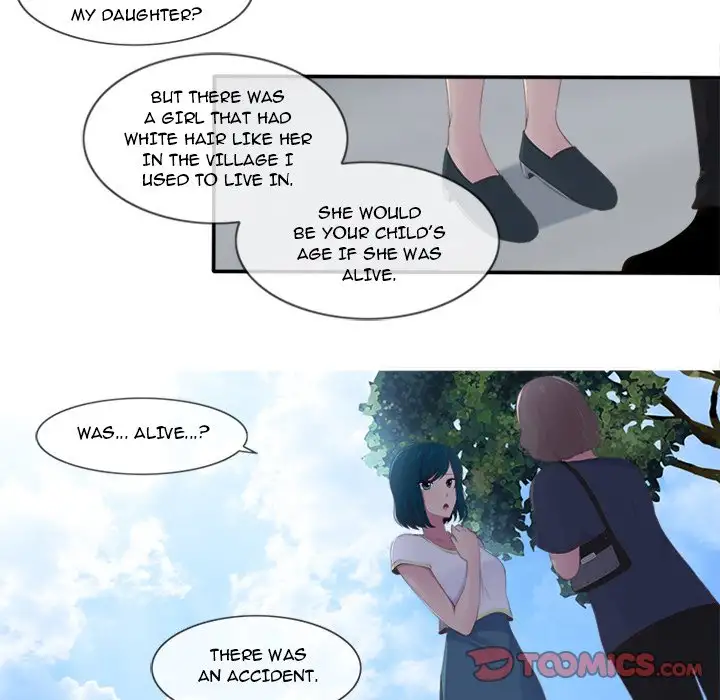 Your Story - Chapter 15 [photo 5] - MangaPorn