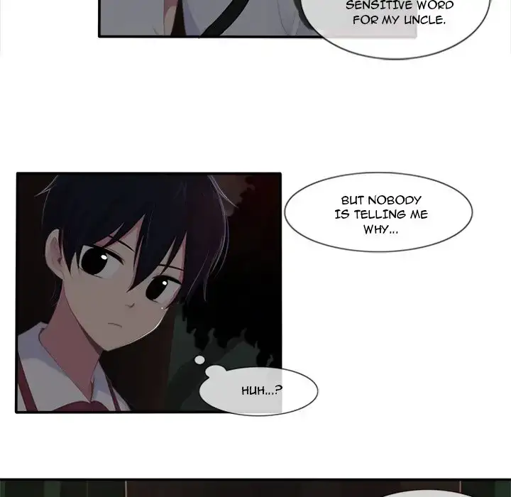 Your Story - Chapter 16 [photo 18] - MangaPorn