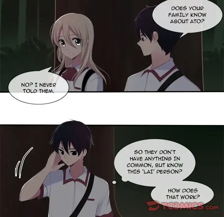 Your Story - Chapter 16 [photo 19] - MangaPorn