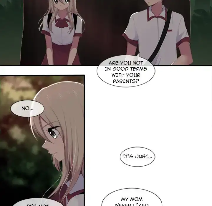 Your Story - Chapter 16 [photo 6] - MangaPorn