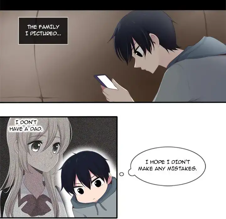 Your Story - Chapter 17 [photo 10] - MangaPorn