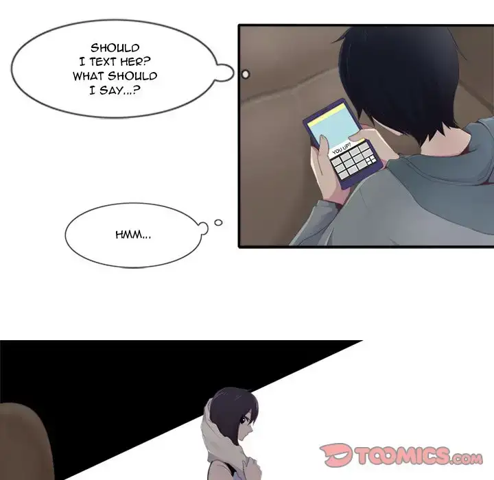 Your Story - Chapter 17 [photo 11] - MangaPorn