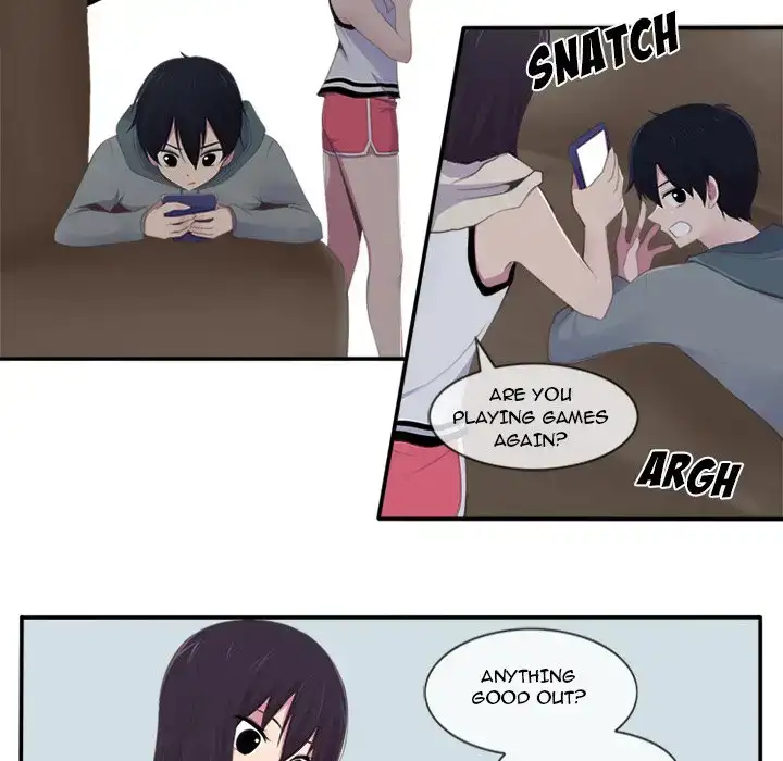 Your Story - Chapter 17 [photo 12] - MangaPorn