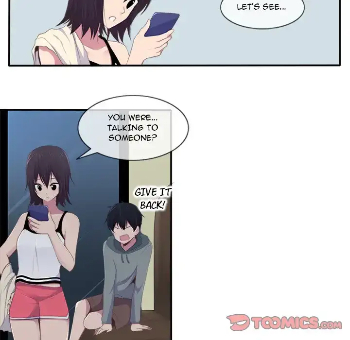 Your Story - Chapter 17 [photo 13] - MangaPorn