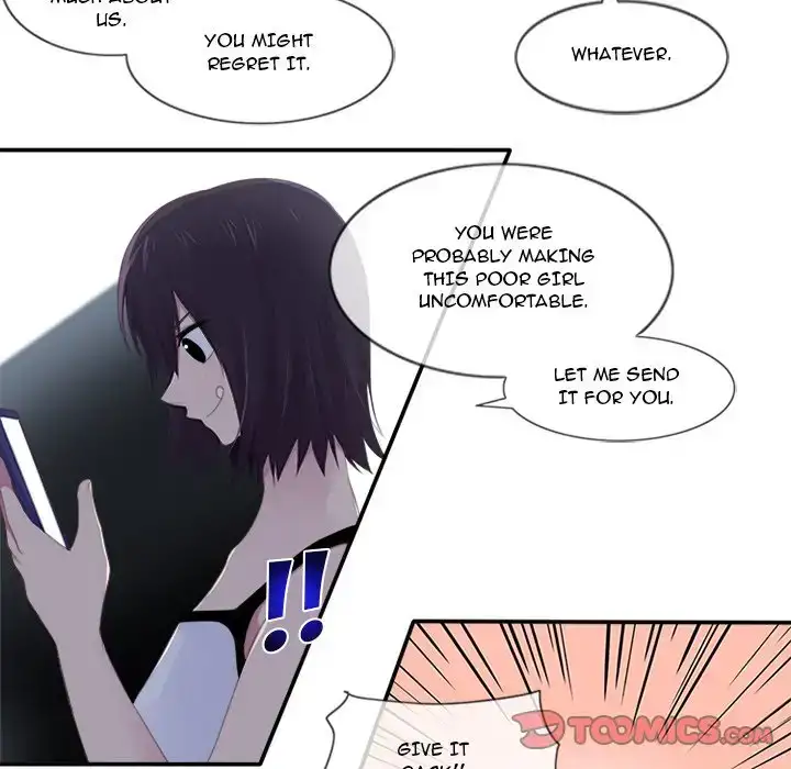 Your Story - Chapter 17 [photo 15] - MangaPorn