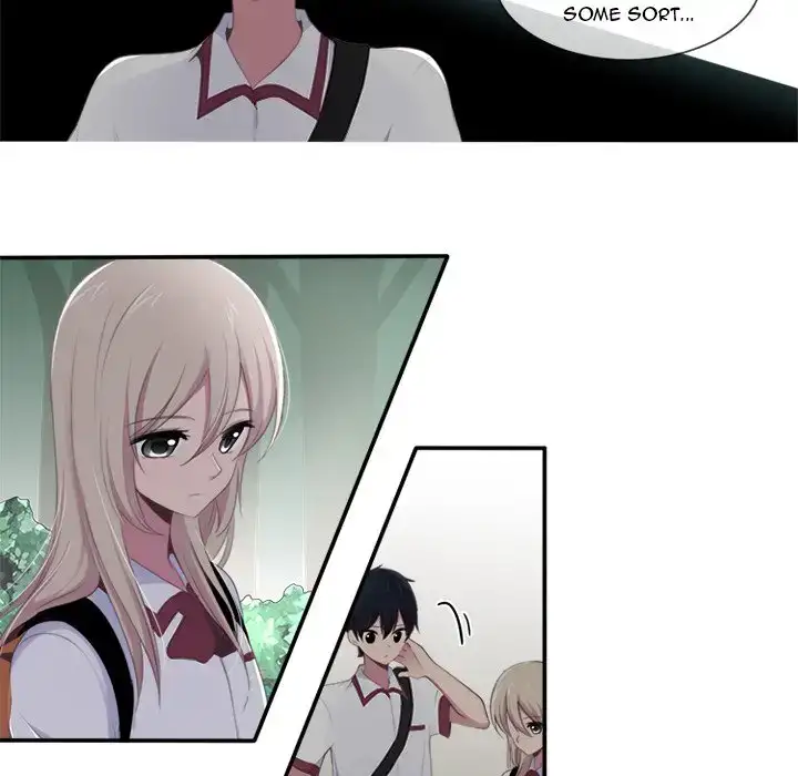 Your Story - Chapter 17 [photo 24] - MangaPorn