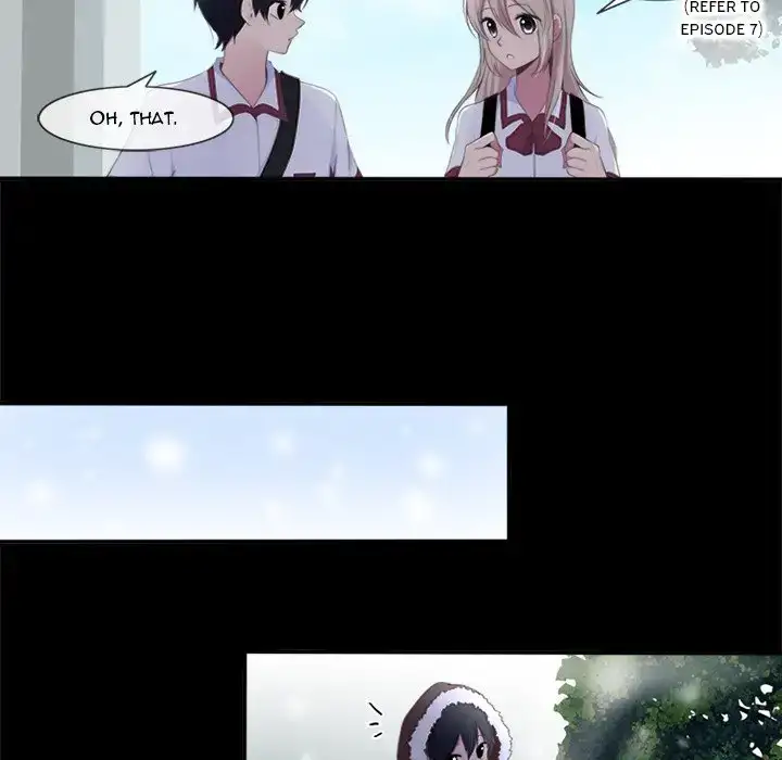 Your Story - Chapter 17 [photo 26] - MangaPorn