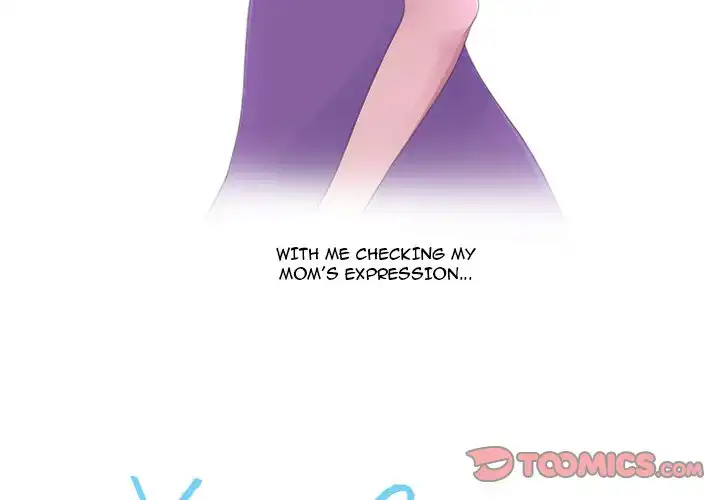 Your Story - Chapter 17 [photo 3] - MangaPorn