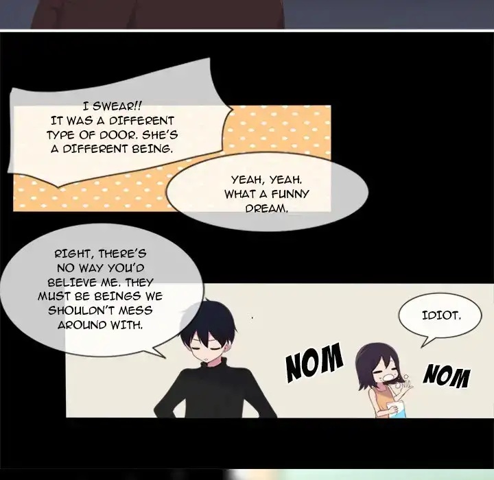 Your Story - Chapter 17 [photo 32] - MangaPorn