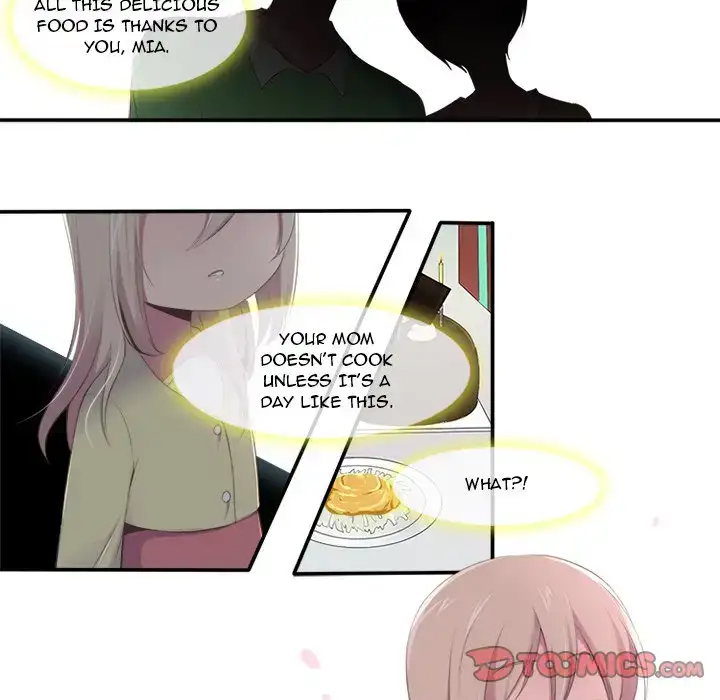 Your Story - Chapter 17 [photo 37] - MangaPorn