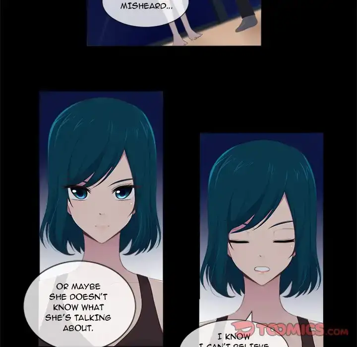 Your Story - Chapter 18 [photo 13] - MangaPorn