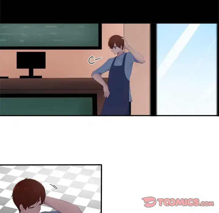 Your Story - Chapter 18 [photo 15] - MangaPorn