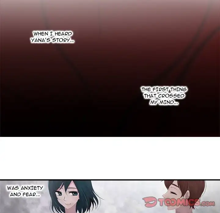 Your Story - Chapter 18 [photo 17] - MangaPorn