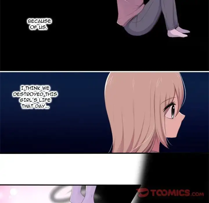 Your Story - Chapter 18 [photo 19] - MangaPorn