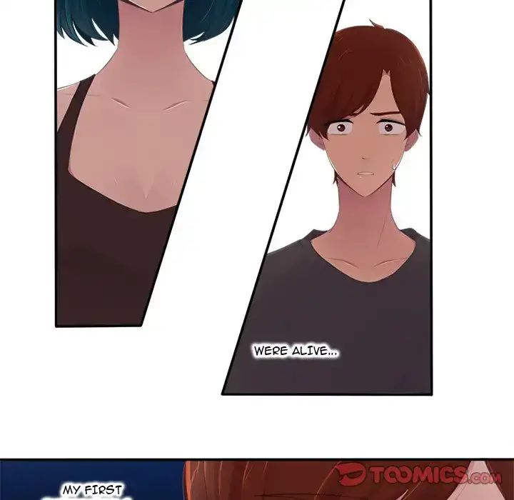 Your Story - Chapter 18 [photo 23] - MangaPorn