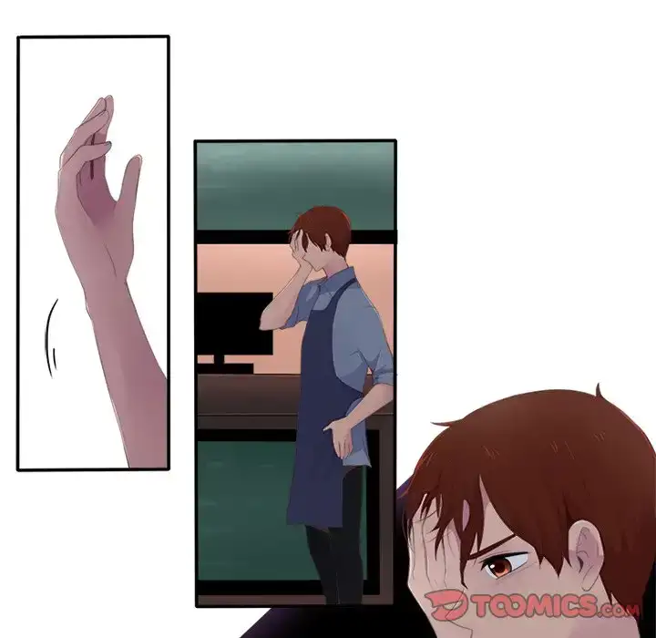 Your Story - Chapter 18 [photo 25] - MangaPorn