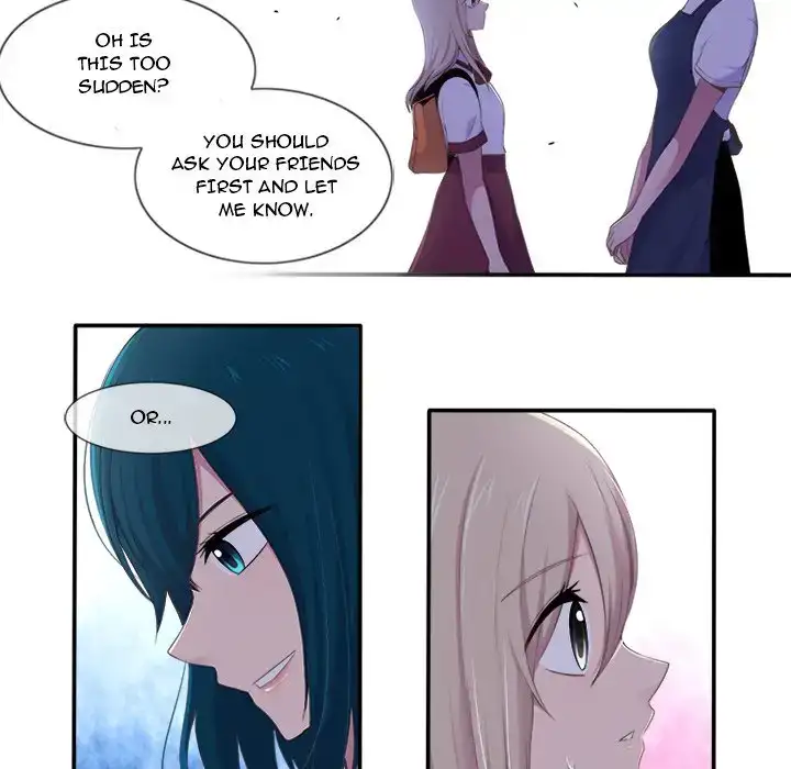 Your Story - Chapter 18 [photo 34] - MangaPorn