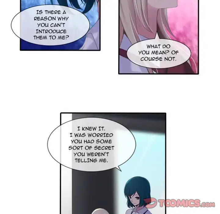 Your Story - Chapter 18 [photo 35] - MangaPorn