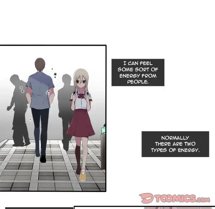 Your Story - Chapter 18 [photo 7] - MangaPorn