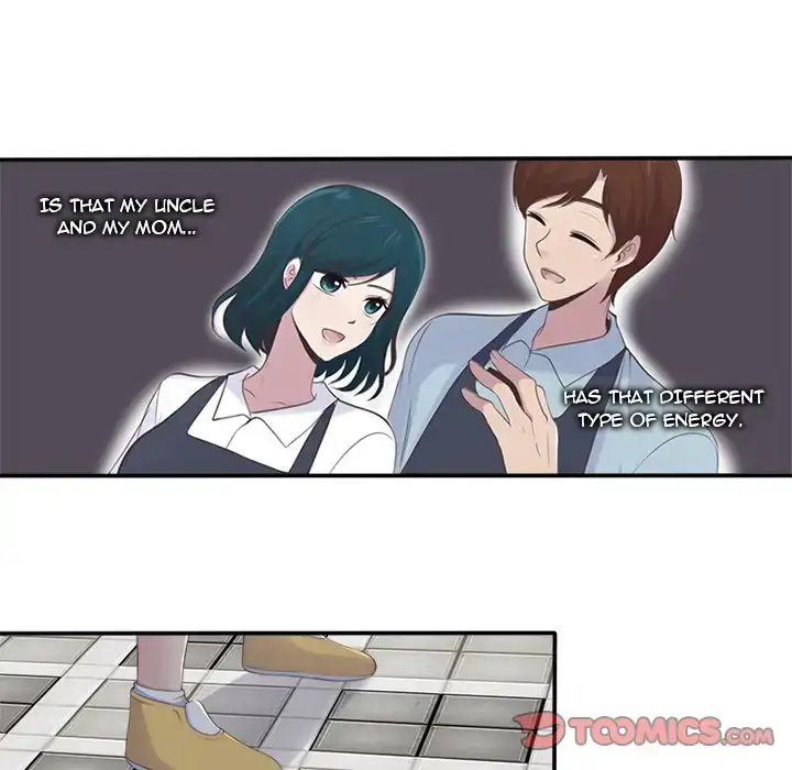 Your Story - Chapter 18 [photo 9] - MangaPorn