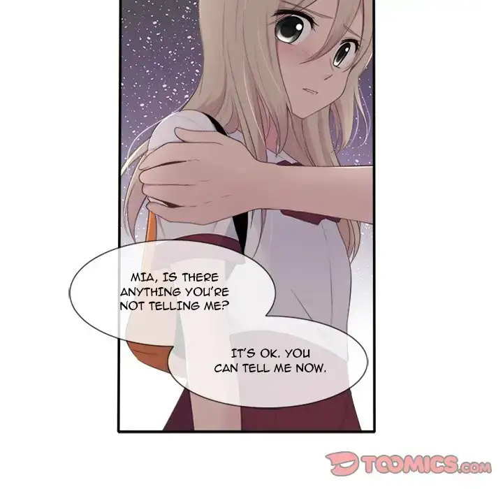 Your Story - Chapter 19 [photo 17] - MangaPorn