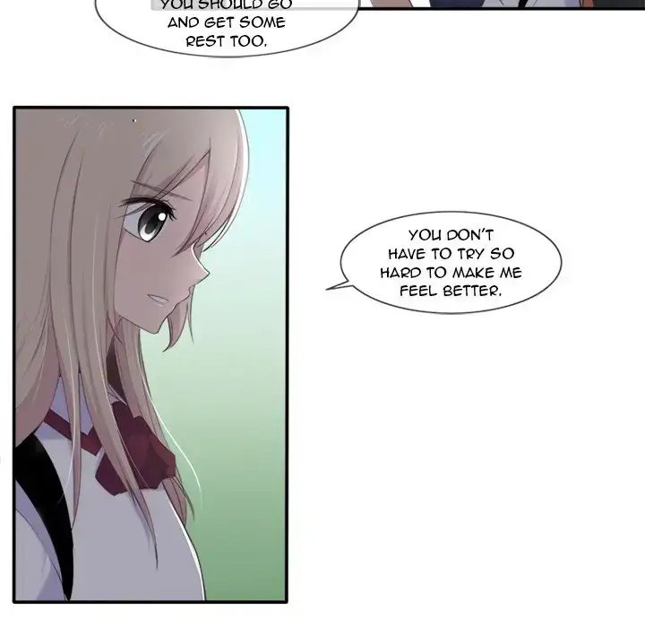 Your Story - Chapter 19 [photo 26] - MangaPorn