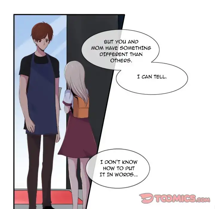 Your Story - Chapter 19 [photo 31] - MangaPorn