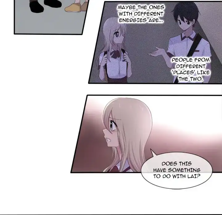 Your Story - Chapter 19 [photo 32] - MangaPorn