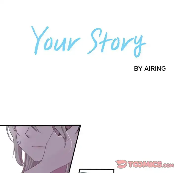 Your Story - Chapter 19 [photo 7] - MangaPorn