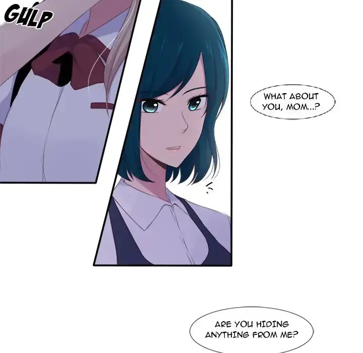 Your Story - Chapter 19 [photo 8] - MangaPorn